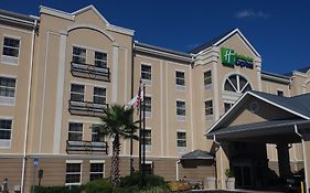 Holiday Inn Express Jacksonville East Jacksonville Fl